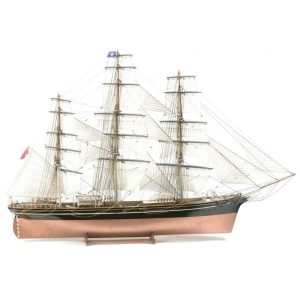 Cutty Sark Model Ship Kit - Billing Boats (B564C)