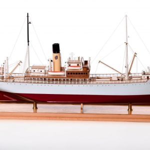 Shop Now for All Bespoke Ship Models