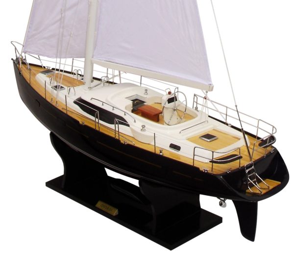 Oyster 54 Model Yacht - GN OTW