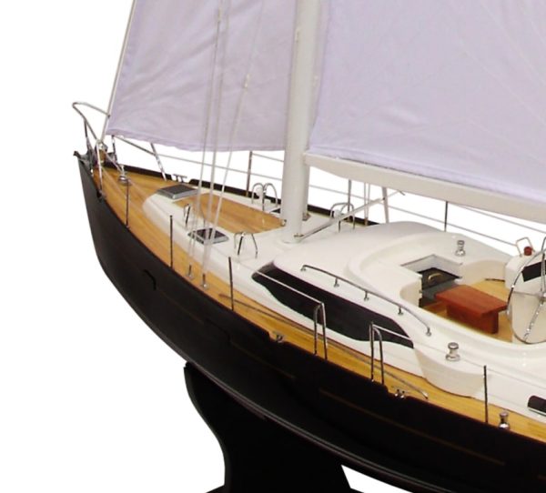 Oyster 54 Model Yacht - GN OTW