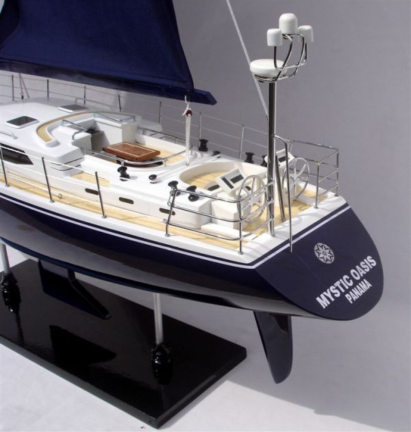 Storm 2 Model Boat - GN OTW