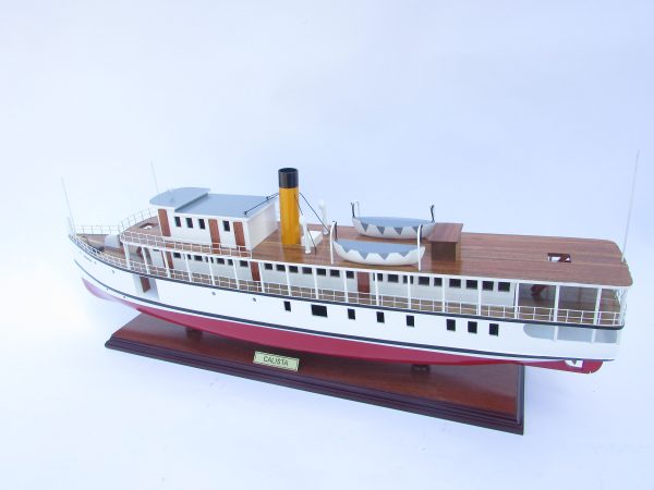 Calista Ship Model - GN