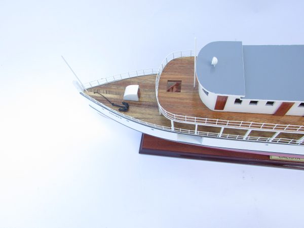 Calista Ship Model - GN