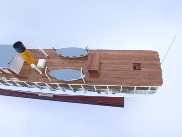 Calista Ship Model - GN