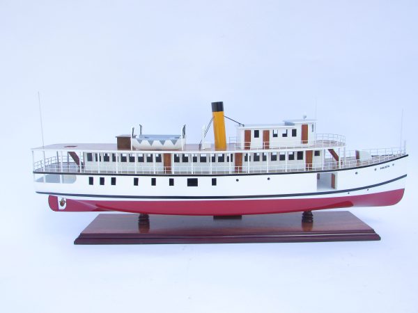 Calista Ship Model - GN