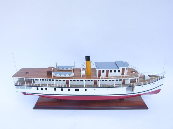 Calista Ship Model - GN