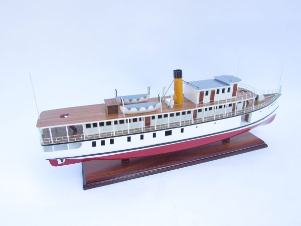 Calista Ship Model - GN