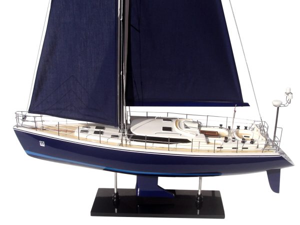 Storm 2 Model Boat - GN OTW