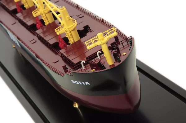 Bulk Carrier Model Ship - PSM (PSM210)