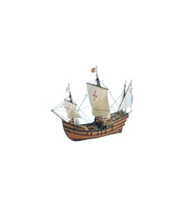 La Pinta Model Boat Kit - Artesania Latina (AL22412)