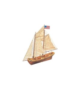 Swift Model Boat Kit - Artesania Latina (AL22110)