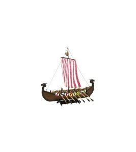 Viking Model Boat Kit - Artesania Latina (AL19001)