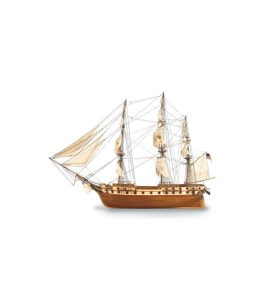 US Constellation Model Boat Kit - Artesania Latina (AL22850)