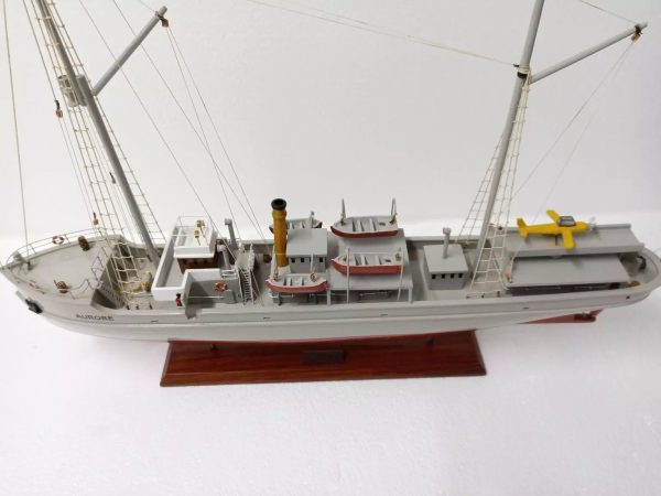 Aurora Tintin Model Ship (Premier Range) - PSM0760