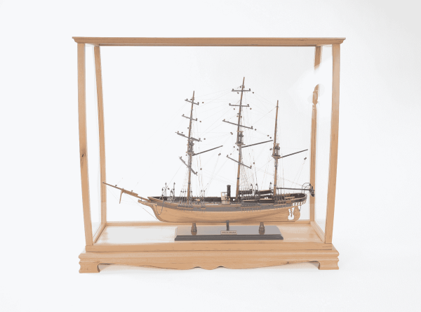 Lady Washington Model Ship - OMH (T133)