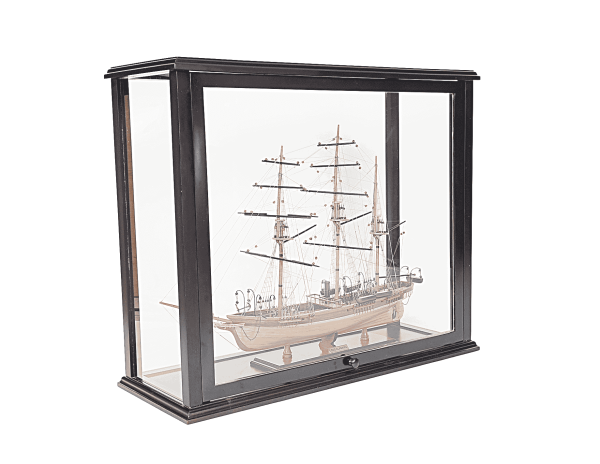 Lady Washington Model Ship - OMH (T133)