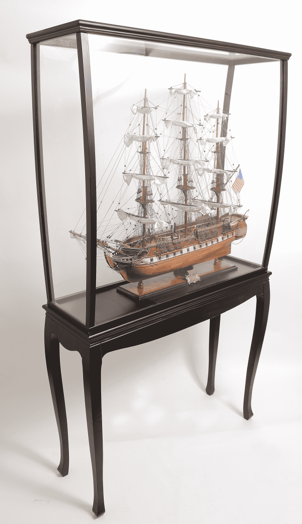 Lady Washington Model Ship - OMH (T133)