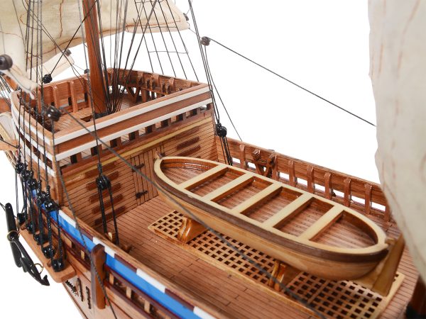 Mayflower Model Ship - OMH (T332)