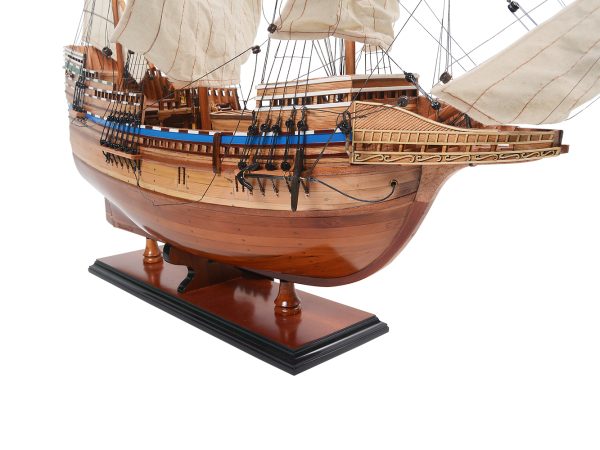 Mayflower Model Ship - OMH (T332)