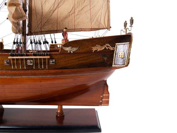 Pirate Ship Exclusive Edition Model Ship - OMH (T194)