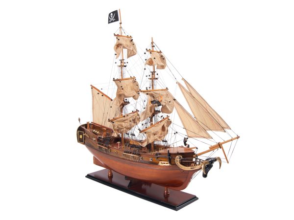 Pirate Ship Exclusive Edition Model Ship - OMH (T194)