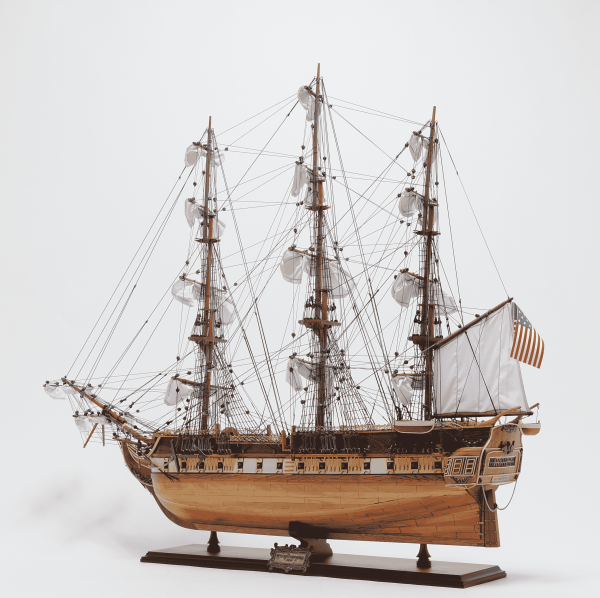 Royal Louis E.E. Model Ship - OMH (T059)