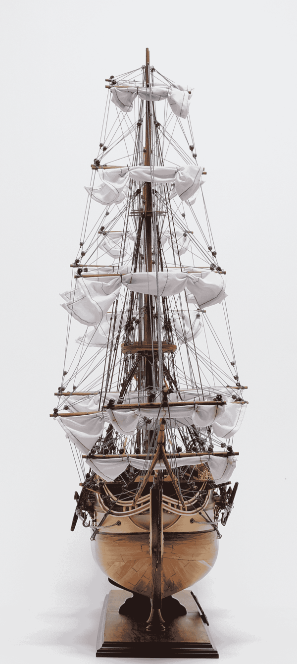 Royal Louis E.E. Model Ship - OMH (T059)