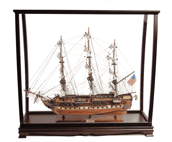 Royal Louis E.E. Model Ship - OMH (T059)