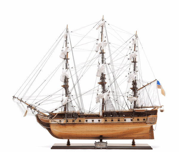 Royal Louis E.E. Model Ship - OMH (T059)