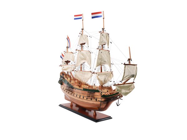 Batavia Model Ship - OMH (T125)