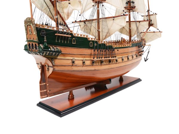 Batavia Model Ship - OMH (T125)