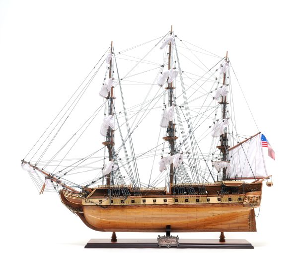 The El Cazador Model Ship - OMH (T018)