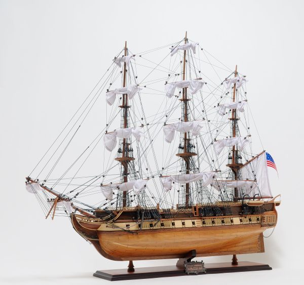 The El Cazador Model Ship - OMH (T018)