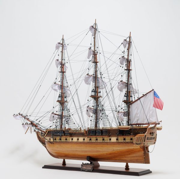 The El Cazador Model Ship - OMH (T018)