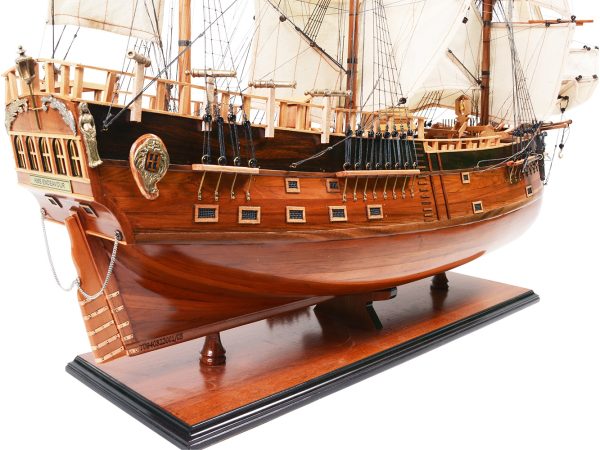 USS Constitution XL Model Ship - OMH (T103)