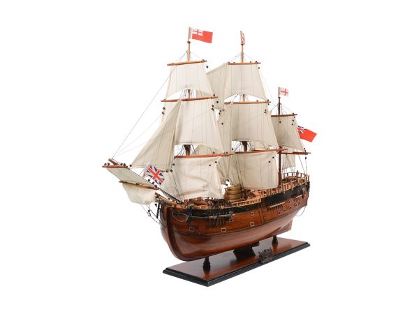 USS Constitution XL Model Ship - OMH (T103)