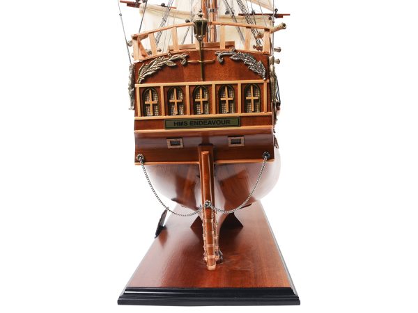 USS Constitution XL Model Ship - OMH (T103)