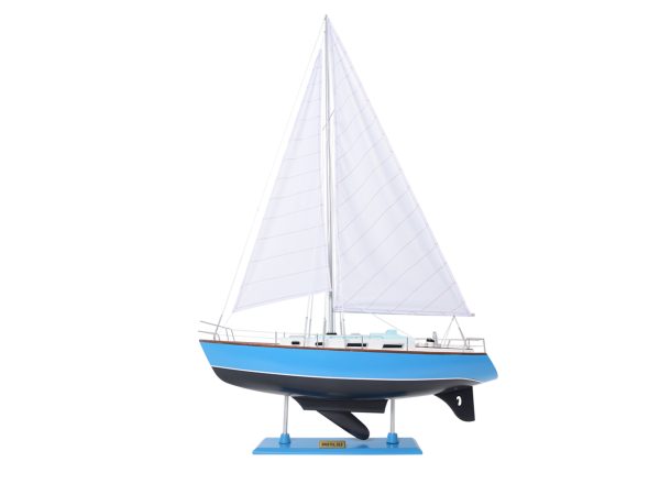 Bristol Yacht Model Ship - OMH (Y096)