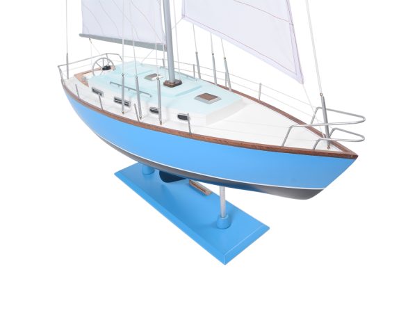 Bristol Yacht Model Ship - OMH (Y096)