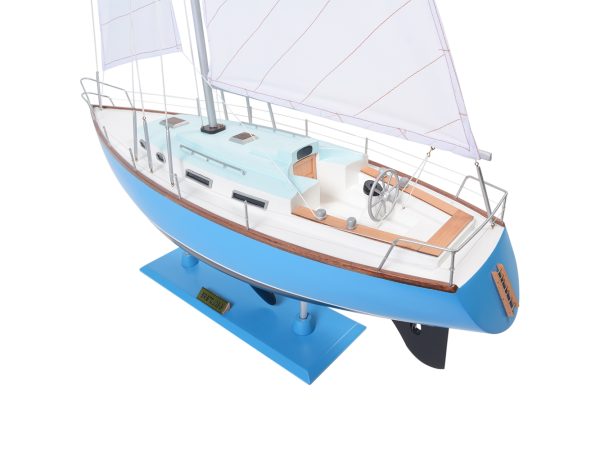 Bristol Yacht Model Ship - OMH (Y096)