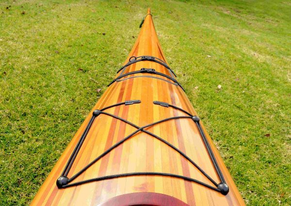 2 person Kayak (19ft) -  OMH (K003)