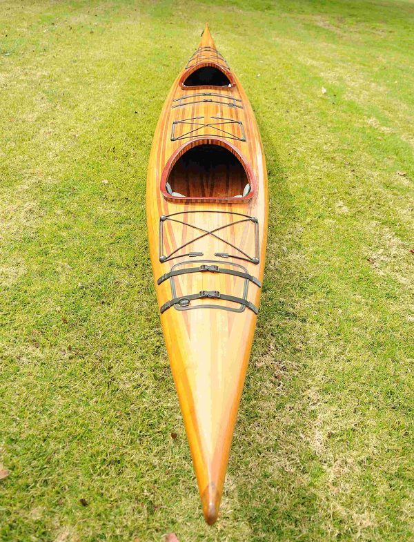 2 person Kayak (19ft) -  OMH (K003)