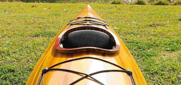 Kayak (15ft) - OMH (K004)