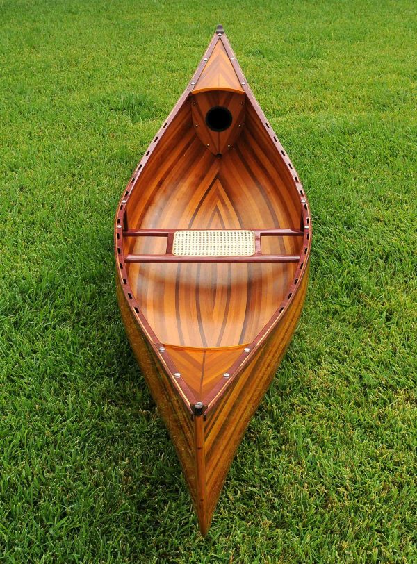 Canoe (10ft) - OMH (K007)