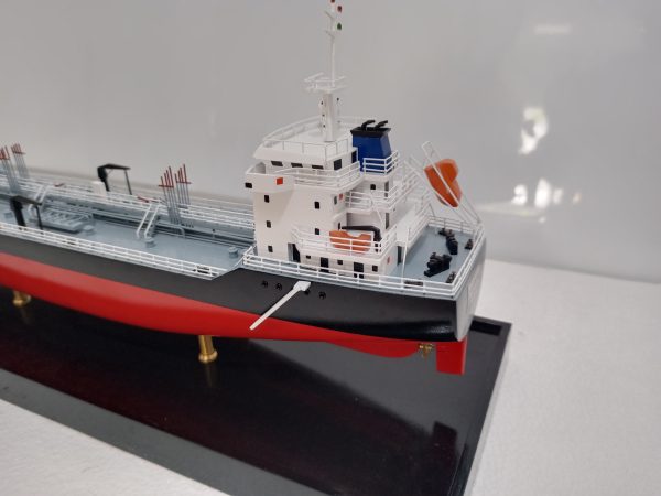 Oil Tanker (Orkim Power) Model Ship - PSM0001