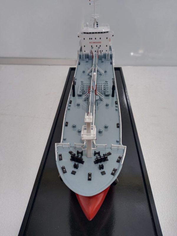 Oil Tanker (Orkim Power) Model Ship - PSM0001