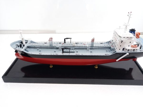 Oil Tanker (Orkim Power) Model Ship - PSM0001