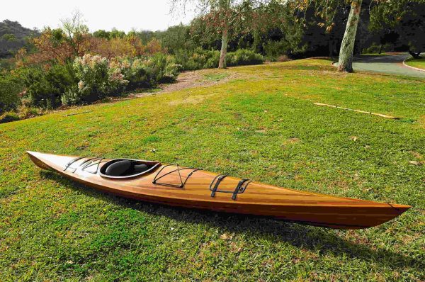 Kayak (17ft) - OMH (K001)