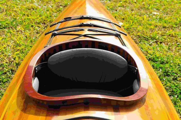 Kayak (17ft) - OMH (K001)