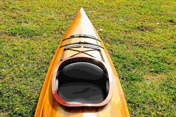 Kayak (17ft) - OMH (K001)